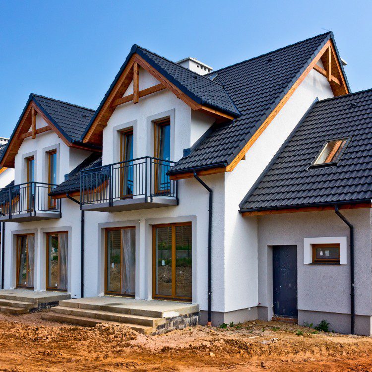New Build Residential