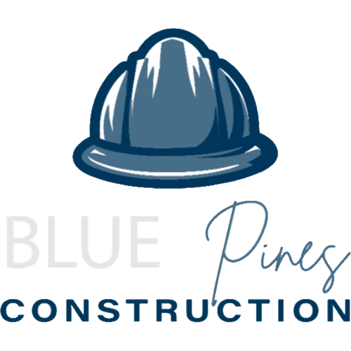 Blue Pines Construction Inc.