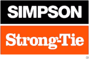 Simpson StrongTie