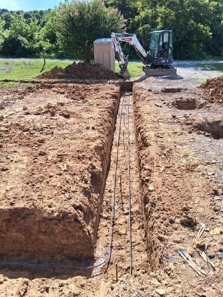 Blue Pines Construction Inc. Inc.