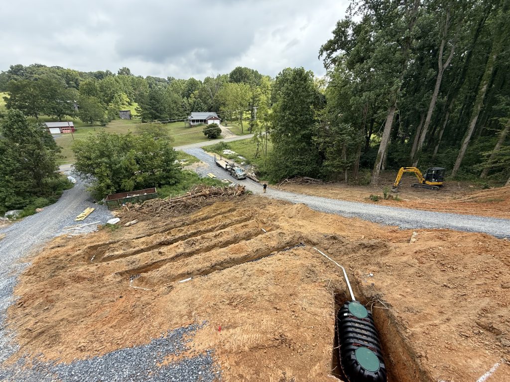 Blue Pines Construction Inc. Inc.