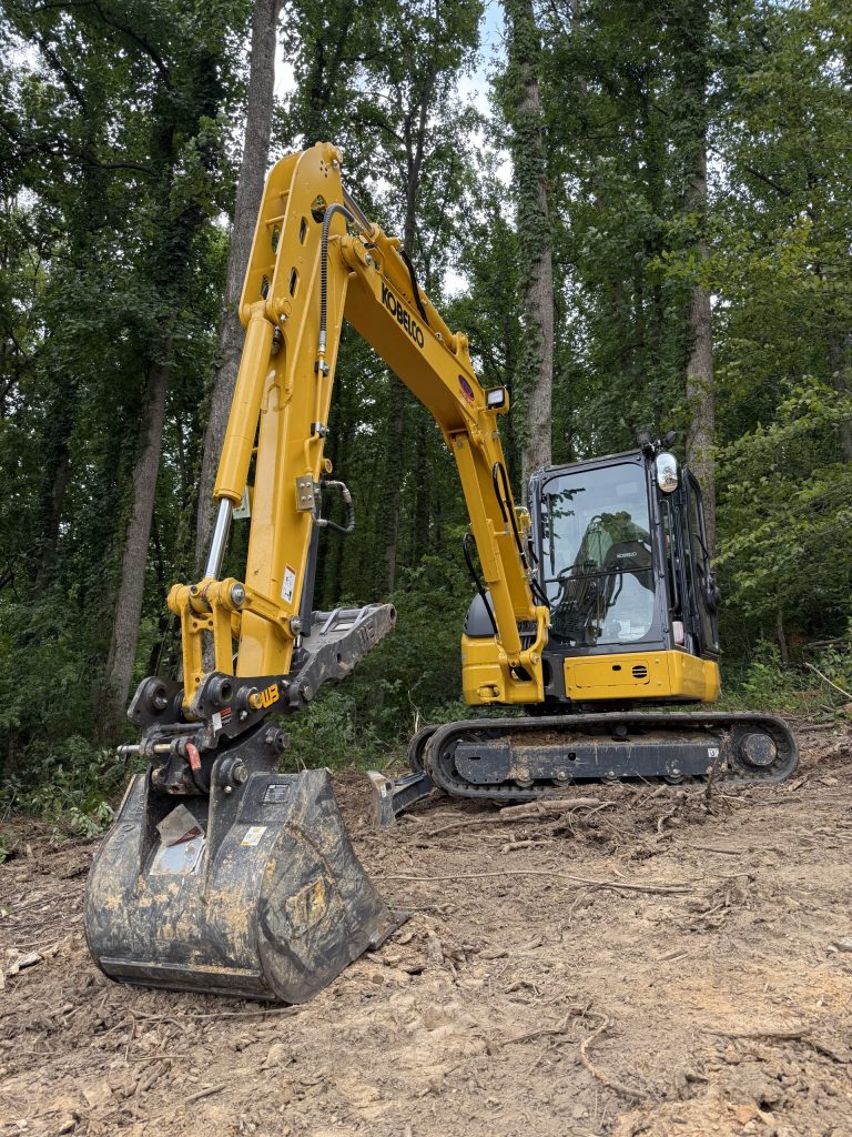Blue Pines Construction Inc. Inc.